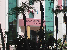 Ayuntamiento