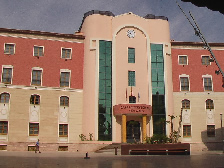 Ayuntamiento