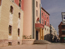 Ayuntamiento