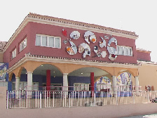 Centro de Seguridad