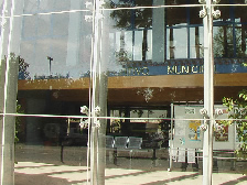 Piscina Municipal
