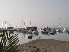 Puerto Deportivo